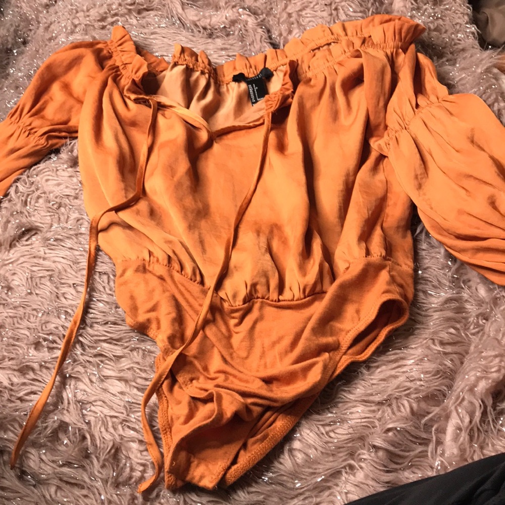 Bodysuit